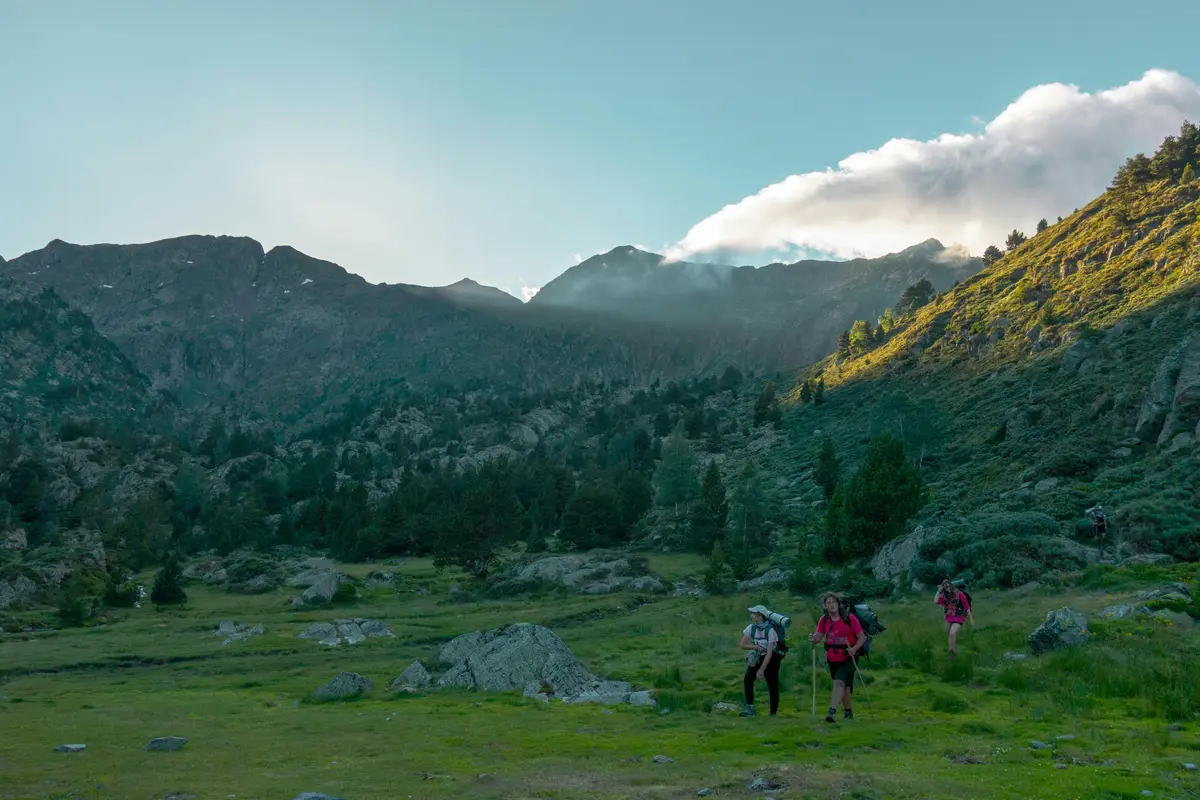 Sunkenpeak — adventure travel